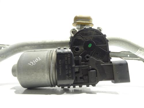 Used Front wiper motor Front wiper motor PEUGEOT 208 I (CA_, CC_) 1.6 HDi / BlueHDi 75 (75 hp) 22643510 22643510