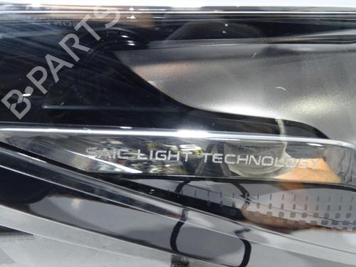 Right headlight MG MG ZS SUV (AZS1) 1.0 T-GDi | BP27928139C29 