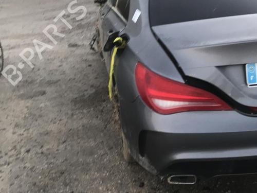 Xenon ballast MERCEDES-BENZ CLA Coupe (C117) CLA 220 CDI / d (117.303) | BP22515350C53 