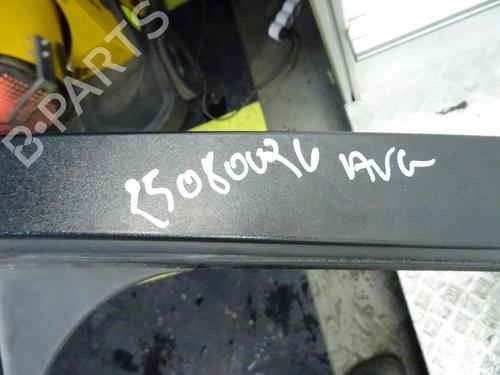 Left front door FORD FUSION (JU_) 1.4 TDCi | BP30513717C2 