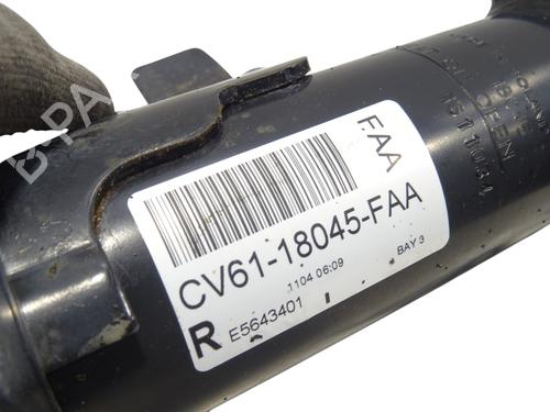 Right front shock absorber FORD KUGA II (DM2) 1.5 TDCi | BP36818136M17 - Image 5