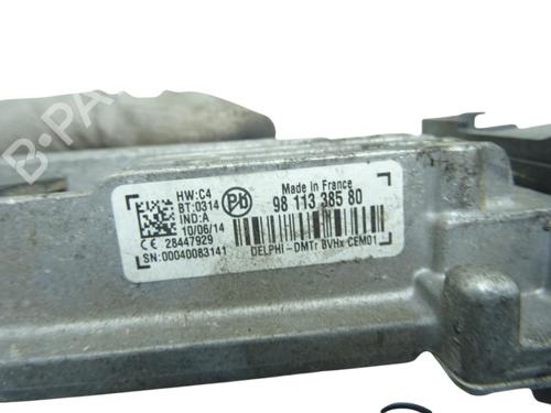 Used Control unit Control unit 38022055 38022055
