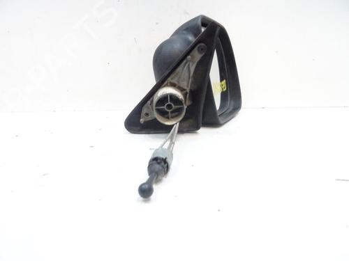 Right mirror RENAULT RAPID Box Body/MPV (F40_, G40_) 1.9 D (F40R) | BP20040915C27 