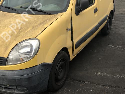 Left headlight RENAULT KANGOO Express (FC0/1_) 1.5 dCi | BP28477277C28  - Image 10