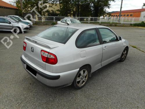 Left taillight SEAT CORDOBA (6K1, 6K2) 1.9 TDI | BP21967577C34 