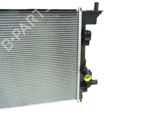 Water radiator MG MG 3 (ZP2_) 1.5 Hybrid+ | BP40054189M31 - Image 3