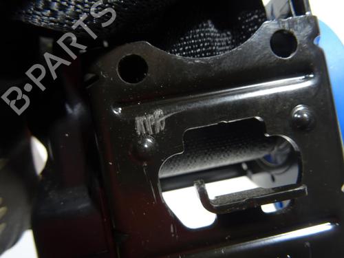 Rear left seatbelt FORD S-MAX (CJ, WA6) 2.0 TDCi 4x4 | BP32297282I29 - Image 5
