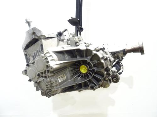 Gearbox FORD S-MAX (CJ, WA6) 2.0 TDCi 4x4 | BP32190511M3  - Image 7