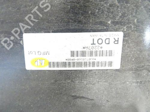 Used Right front fenders Right front fenders AUDI A3 Sportback (8VA, 8VF) [2012-2021] 33609899 33609899