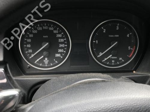 Left headlight BMW 3 Coupe (E92) 330 d | BP31834726C28 