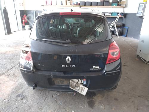Engine RENAULT CLIO III (BR0/1, CR0/1) 2.0 16V (BR0C, BR0K, CR0C, CR0K) | BP38599023M1 - Image 14