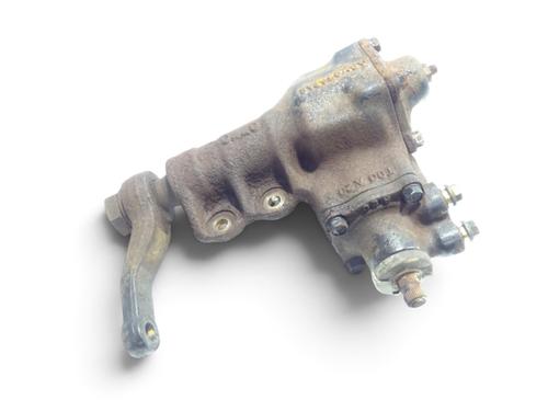 Steering rack NISSAN PICK UP (D22) 2.5 TD 4WD | BP40537485M22 - Image 3