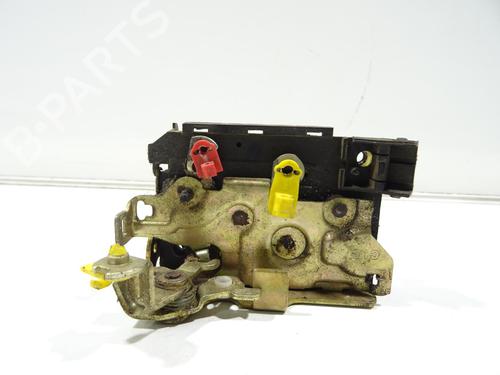 Used Front left lock RENAULT CLIO I (B/C57_, 5/357_) 1.1 (46 hp) 29838690