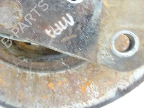 Højre hjullejehus spindel CITROËN C3 Picasso (SH_) | BP20044362M28 - Image 2