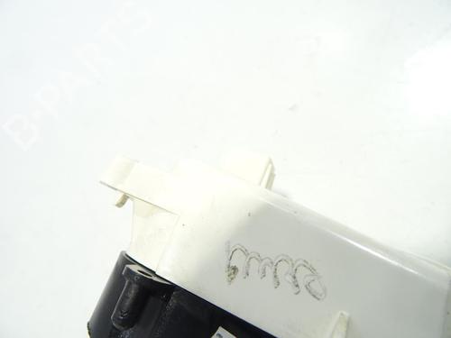 Used Climate control Climate control MERCEDES-BENZ B-CLASS Sports Tourer (W245) B 180 CDI (245.207) (109 hp) 22232524 22232524