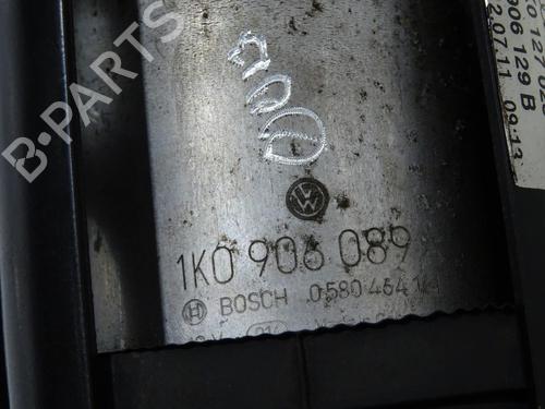 Fuel pump SKODA OCTAVIA II (1Z3)  | BP23980476M76 