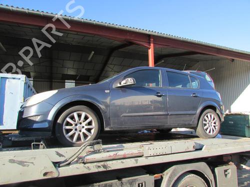 Left front window switch OPEL ASTRA H (A04)  | BP20042424I27  - Image 9