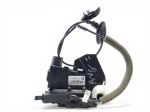 Front left lock RENAULT MEGANE IV Hatchback (B9A/M/N_) 1.3 TCe 140 (B9NB) | BP37725126C98  - Image 5