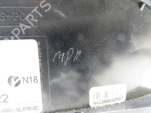 Display monitor BMW 3 Touring (E91) 320 d | BP28153956C48 