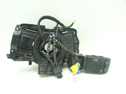 Used Squib airbag Squib airbag OPEL VIVARO B Van (X82) 1.6 CDTI (05) (146 hp) 33723403 33723403