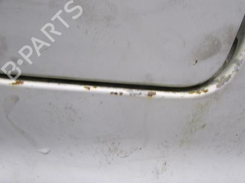 Left front fenders PEUGEOT BOXER Van (230L) 2.5 D | BP21973020C41 