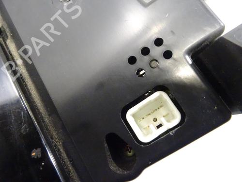 Instrument cluster TOYOTA YARIS (_P1_) 1.3 (NCP10, SCP12_) | BP29425078C47 