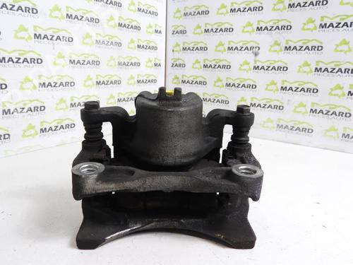 Left front brake caliper NISSAN PULSAR Hatchback (C13) 1.6 DIG-T | BP20045967M105 - Image 3