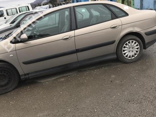 Left front driveshaft CITROËN C5 I (DC_) | BP20067725M38 - Image 9