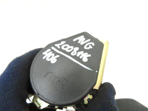 Used Front left seatbelt Front left seatbelt PEUGEOT 406 Coupe (8C) 2.2 HDI (133 hp) 20041314 20041314