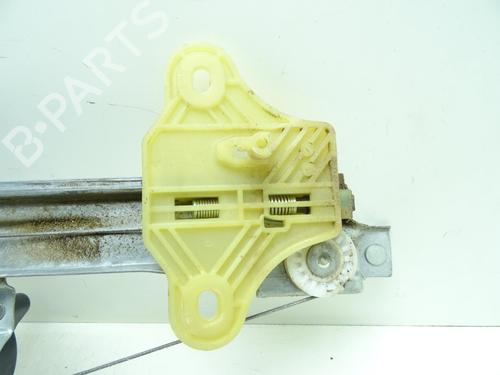 Rear left window mechanism RENAULT CAPTUR I (J5_, H5_) 1.2 TCe 120 | BP30937259C24 - Image 4