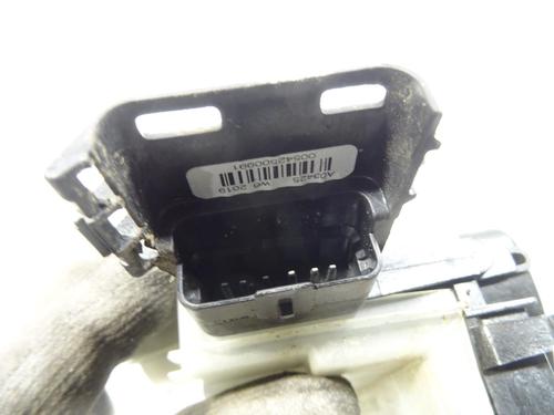 Front right lock CITROËN C3 III (SX) 1.2 VTi 68 | BP23786773C97 - Image 3