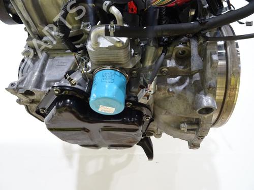 Engine RENAULT MEGANE IV Hatchback (B9A/M/N_) 1.6 TCe 205 (B9MV) | BP26008147M1  - Image 11