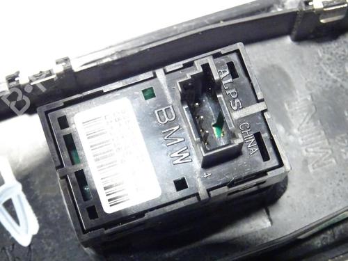 Right front window switch MINI MINI (F55) Cooper D | BP33850617I26  - Image 5