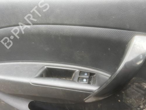 Climate control CHEVROLET AVEO / KALOS Hatchback (T250, T255) 1.2 LPG | BP24212629I5 - Image 11
