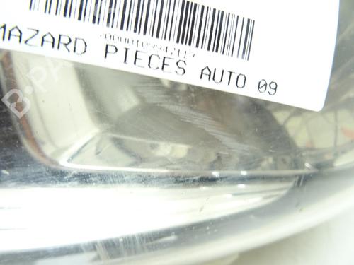 Left headlight NISSAN PULSAR Hatchback (C13) 1.2 DIG-T | BP27706999C28 - Image 3