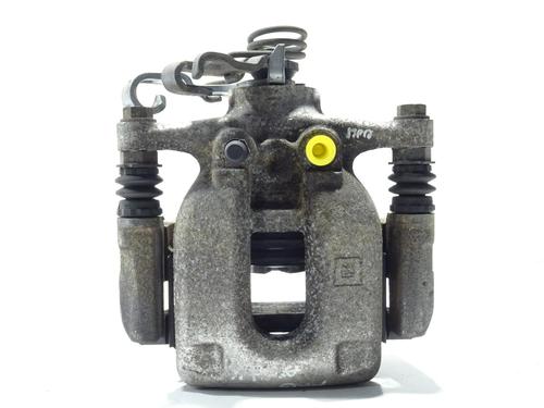 Used Left rear brake caliper OPEL ASTRA K (B16) 1.5 CRDI (68) (122 hp) 30079381