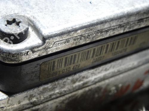 Motor AUDI A4 B6 Avant (8E5) 2.5 TDI | BP30855444M1