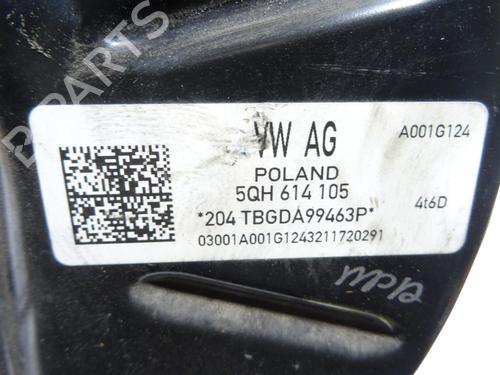 Used Servo brake Servo brake VW TIGUAN (AD1, AX1) 2.0 TDI 4motion (150 hp) 39891306 39891306