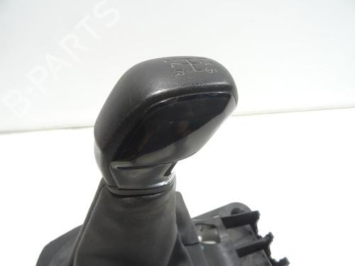 Gear lever PEUGEOT 208 I (CA_, CC_) 1.6 HDi / BlueHDi 75 | BP24204311M90