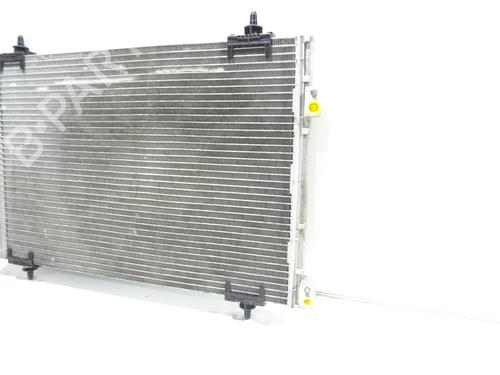 Used AC radiator AC radiator CITROËN DS5 2.0 HDi 165 (163 hp) 25407234 25407234