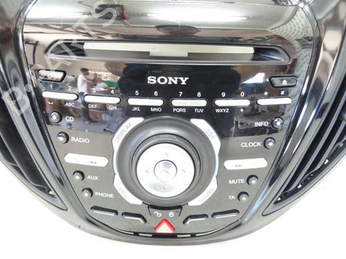 Used Switch Switch FORD B-MAX (JK) 1.6 TDCi (95 hp) 20042894 20042894