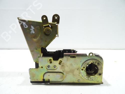 Tailgate lock FORD TRANSIT Van (FA_ _) 2.4 DI RWD (FAA_, FAB_, FAC_, FAD_) | BP23788064C101 