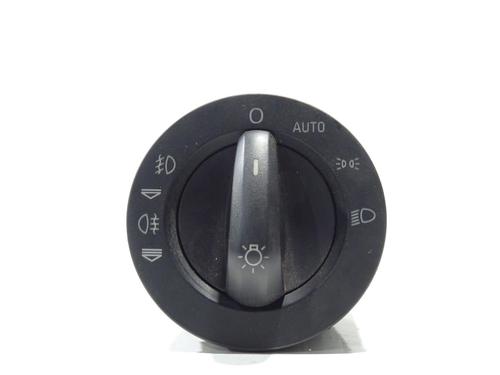 Used Headlight switch AUDI A6 Allroad C6 (4FH) 3.0 TDI quattro (233 hp) 24295634