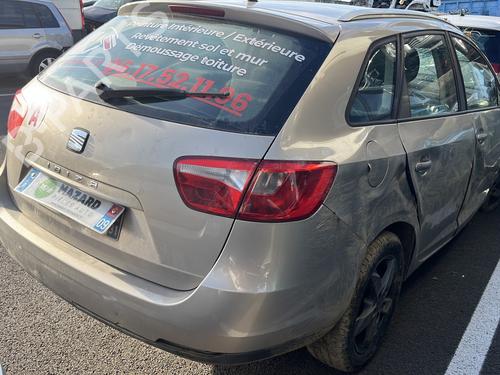 Left front window switch SEAT IBIZA IV ST (6J8, 6P8) 1.6 TDI | BP29869309I27  - Image 11