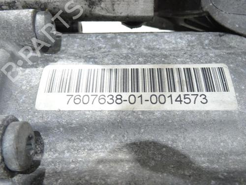 Gearbox BMW X1 (E84) xDrive 20 d | BP35888292M3 - Image 3