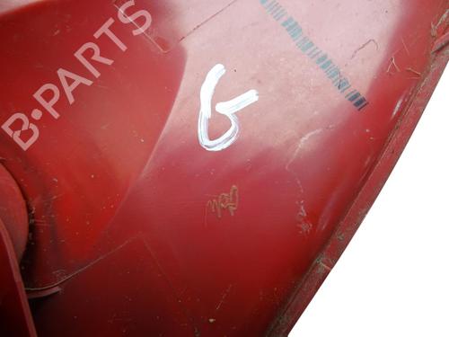 Used Left taillight Left taillight 38638413 38638413