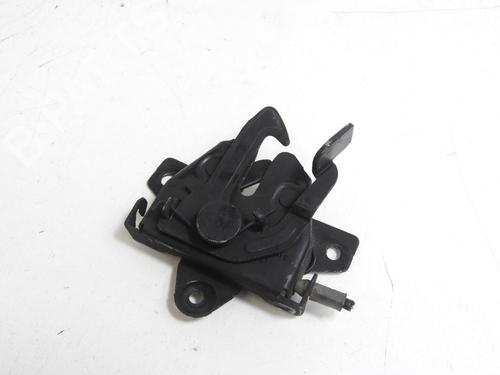 Used Hood lock Hood lock HYUNDAI H-1 / STAREX Bus (A1) 2.5 TCi (101 hp) 22918317 22918317