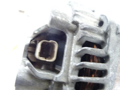 Alternator CITROËN C5 III Break (RW_) 2.0 HDi | BP31952499M7 