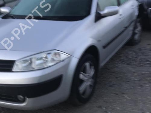 Køler RENAULT MEGANE II (BM0/1_, CM0/1_)  | BP20055308M31 
