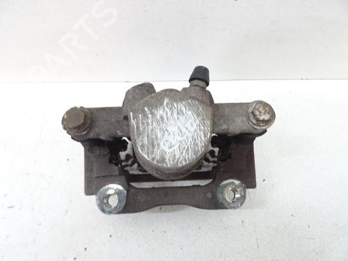 Used Right rear brake caliper TOYOTA COROLLA Verso (ZER_, ZZE12_, R1_) 2.2 D-4D (AUR10_, AUR10R) (136 hp) 20040602